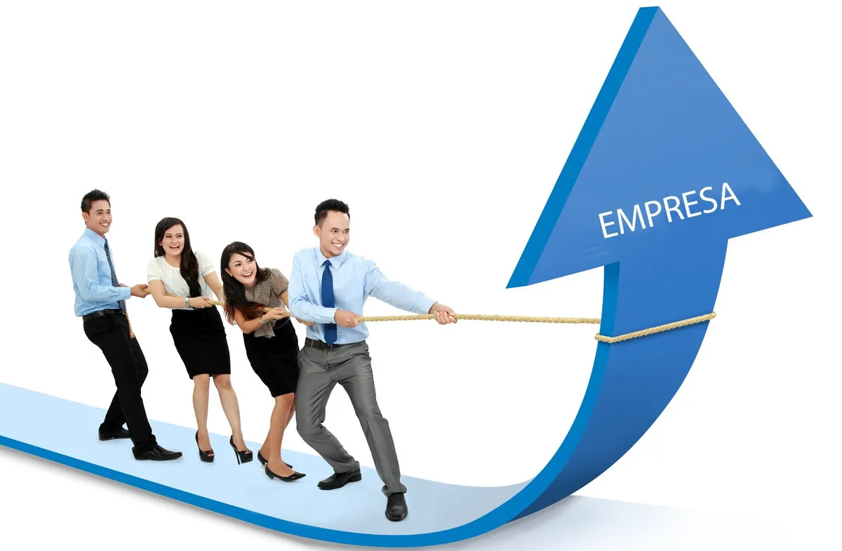 Capacitaciones empresariales e industriales